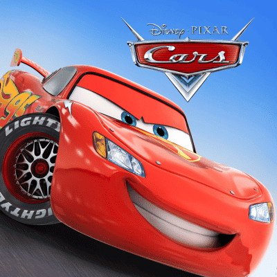 Cars: Fast as Lightning Mobile Game