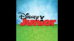 WATCH Disney Junior Mobile App