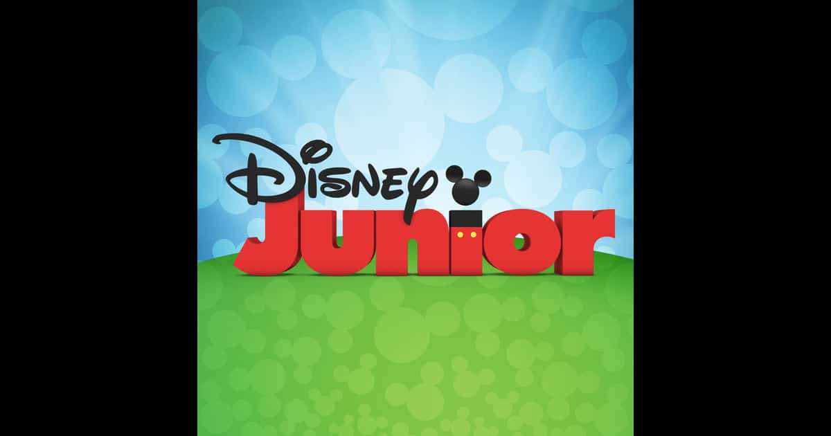 disney jr watch app