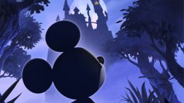 Castle of Illusion Starring Mickey Mouse Mobile Game