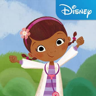 Doc McStuffins: Moving with Doc | A Complete Guide | DINUS