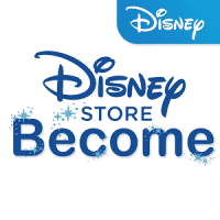 Disney Store Become App