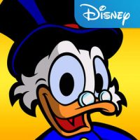 DuckTales: Remastered Mobile Game