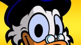 DuckTales: Remastered Mobile Game