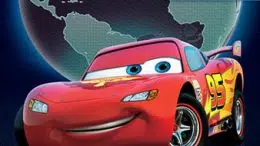 Cars 2 World Grand Prix Read and Race