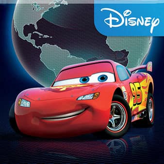 Cars 2 World Grand Prix Read And Race A Complete Guide Disneynews