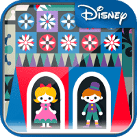 Its a Small World Mobile App