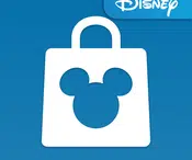 shop disney parks mobile app