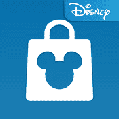 Shop Disney Parks Mobile App