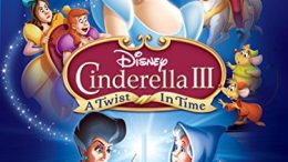 Cinderella III: A Twist in Time (2007 Movie)