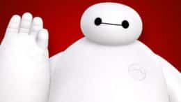 Big Hero 6: Baymax Blast Mobile Game