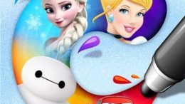 Disney Creativity Studio 2 App