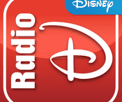 radio disney app