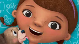 Doc McStuffins Pet Vet App