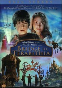 Bridge To Terabithia (2007 Movie)