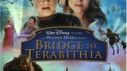 Bridge To Terabithia (2007 Movie)