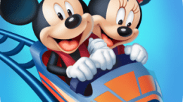 Disney Magic Kingdoms Mobile Game