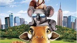 The Wild (2006 Movie)