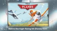 Planes: Storybook Deluxe Mobile App