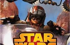 Star Wars Journeys: The Phantom Menace Mobile Game