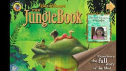 The Jungle Book: Disney Classics app