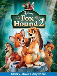The Fox and the Hound 2 (2006 Movie)
