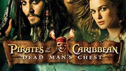Pirates Of The Caribbean: Dead Man’s Chest (2006 Movie)