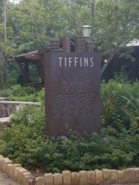 Tiffins Restaurant (Disney World)