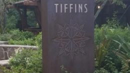 Tiffins Restaurant (Disney World)