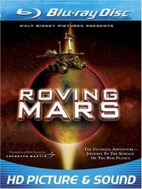 Roving Mars (2006 Movie)