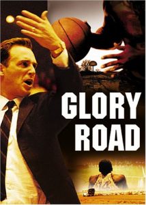Glory Road (2006 Movie)