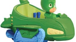 PJ Masks Vehicle – Gekko and Gekko-Mobile