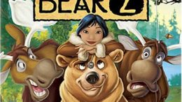 Brother Bear 2 (2006 Movie)