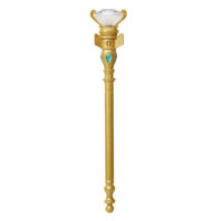 Disney Elena of Avalor Scepter of Light Toy