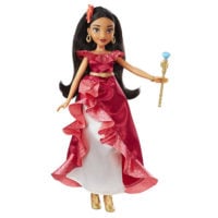 Disney Junior Elena of Avalor Adventure Dress Doll