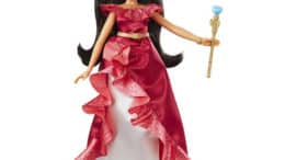 Disney Junior Elena of Avalor Adventure Dress Doll