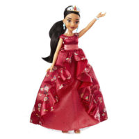 Disney Elena of Avalor Royal Gown Doll