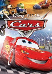 Cars (2006 Movie)