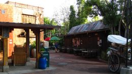 Yak & Yeti Local Food Cafes (Disney World)