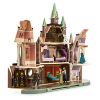 Frozen Castle of Arendelle Play Set