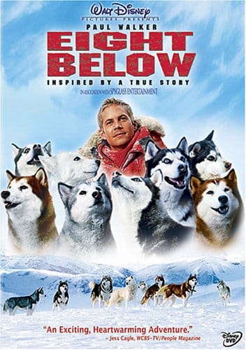 Eight Below | The Ultimate Movie Guide | DINUS