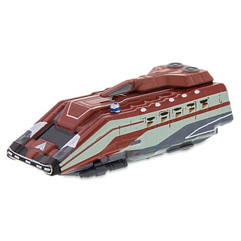 Disney Parks STAR WARS Starspeeder 1000 LE 6000 pin Vehicles of the Month