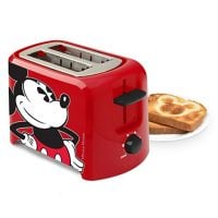 Mickey Mouse Toaster (2-Slice)