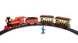 Disney Train Sets Walt Disney World Railroad Train Set