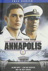 Annapolis (Touchstone Movie)