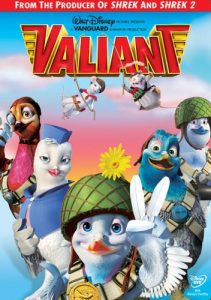 Valiant (2005 Movie)