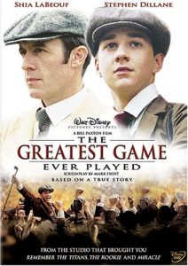 The Greatest Game Ever Played (2005 Movie)