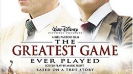 The Greatest Game Ever Played (2005 Movie)