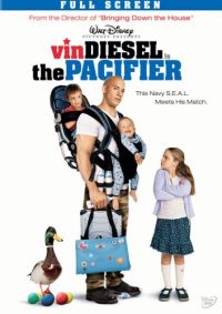 The Pacifier (2005 Movie)
