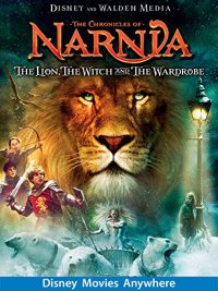 The Chronicles Of Narnia: The Lion The Witch And The Wardrobe (2005 Movie)
